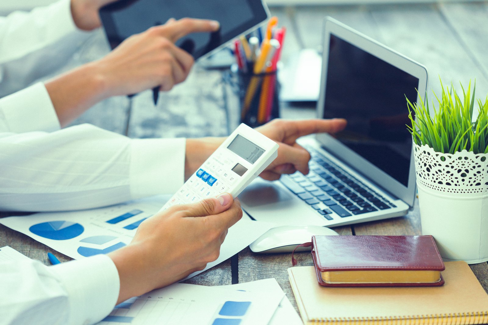 Digital Wallet
