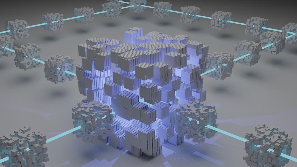 Blockchain POCs